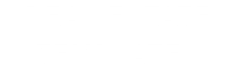 RealEstateTemplates.cc – Downloadable Real Estate Templates for Realtors, Property Agents & Real Estate Marketing